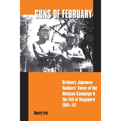 Ordinary Japanese Soldiers’ Views of th