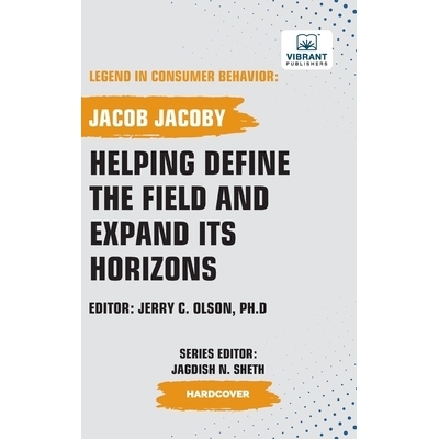 预订 Helping Define the Field and Expand Its Horizons: 9781636515700