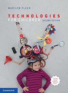 【预订】Technologies for Children with VitalSource Enhanced Ebook