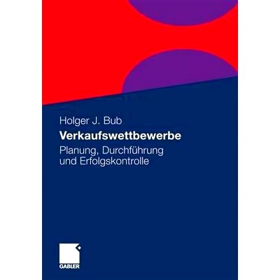 Planung, Durchf&uuml;hrung und Erfolgskontro