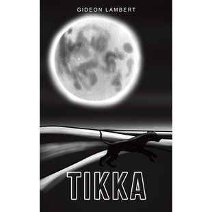 Tikka 預訂 9781398478848