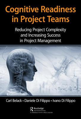 【预订】Cognitive Readiness in Project Teams 9781138592315