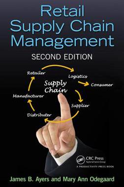 预订 Retail Supply Chain Management, Second Edition