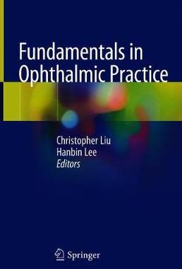 【预订】Fundamentals in Ophthalmic Practice 9783030288402