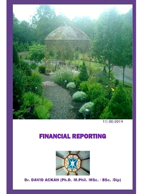 预订 Financial Reporting: Reporting: 9781505301854