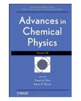 【预订】Advances in Chemical Physics, Volume 148