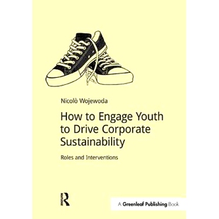 and 9781909293489 Engage Corporate Sustainability Drive Youth Interventions 预订 Roles How