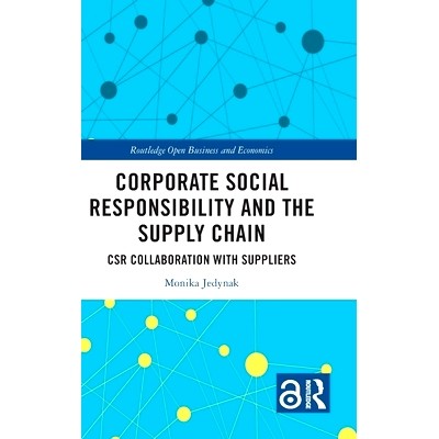 CSR Collaboration with Suppliers