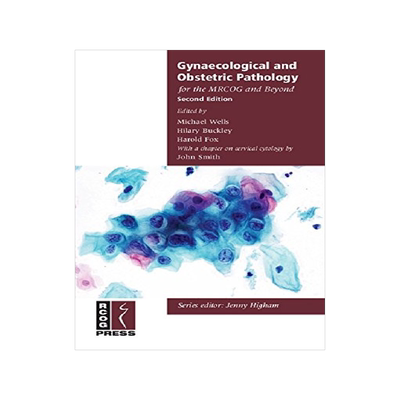 【预订】Gynaecological and Obstetric Pathology for the MRCOG and Beyond