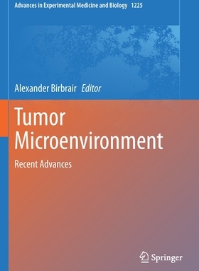 【预订】Tumor Microenvironment