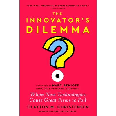 When New Technologies Cause Great Firms