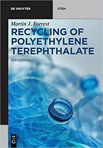 【预售】Recycling of Polyethylene Terephthalate