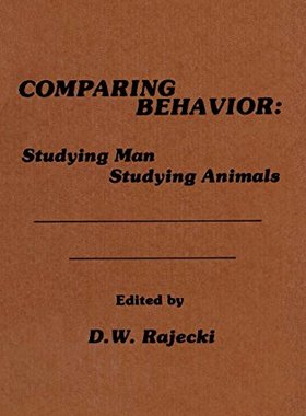 【预订】Comparing Behavior