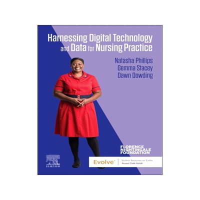 预订 Harnessing Digital Technology and Data for Nursing Practice