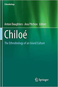 【预售】Chilo: The Ethnobiology of an Island Culture