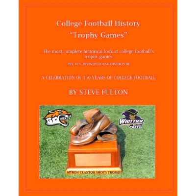 预订 College Football History 