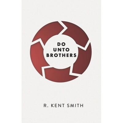 预订 Do Unto Brothers: A Mosaic of the Golden Rule 对弟兄做：黄金法则的马赛克: 9781667891552