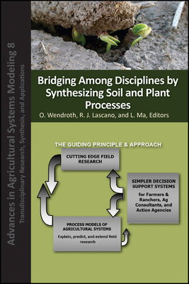【预订】Bridging among Disciplines by Synthesizing Soil and Plant Processes