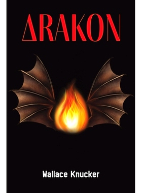 预订 Δrakon: 9781398417427