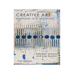 [预订]Creative Art 9781516503421