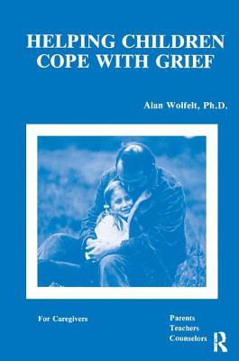 【预订】Helping Children Cope With Grief