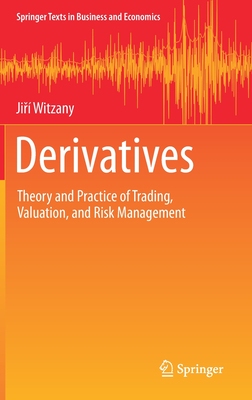 【预订】Derivatives