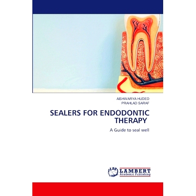 预订 Sealers for Endodontic Therapy 牙髓*用封口剂: 9786208170653