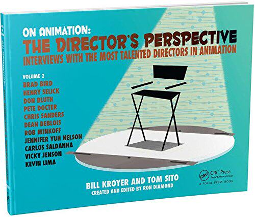 【预订】On Animation 9781138066564