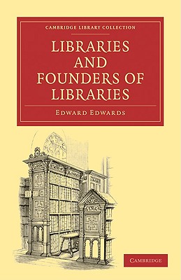 【预订】Libraries and Founders of Libraries