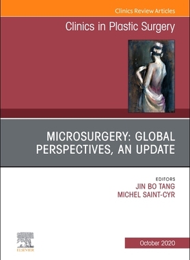 【预订】Microsurgery
