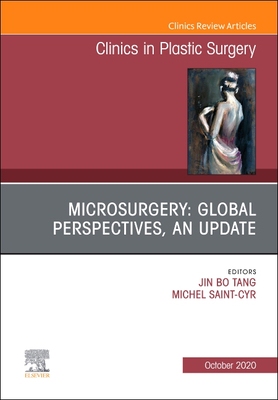 【预订】Microsurgery