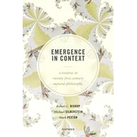 First Emergence Context 涌：二十一世纪自然哲学 预订 背景下 Treatise Natural Century Twenty 论述 Philosophy