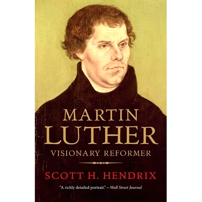Visionary Reformer