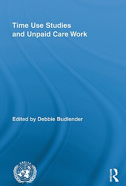 预订 Time Use Studies and Unpaid Care Work