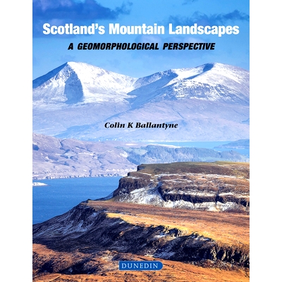 预订 Scottish Mountain Landforms: A Geomorphological Perspective 住房和住房管理：平衡两项关键合同: 9781780460796