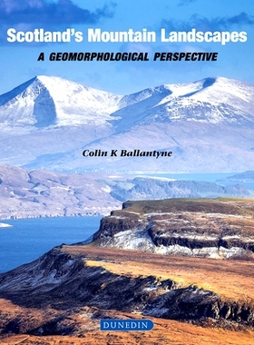 预订 Scottish Mountain Landforms: A Geomorphological Perspective 住房和住房管理：平衡两项关键合同: 9781780460796