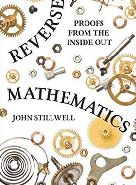 Reverse Mathematics: Proofs from the...