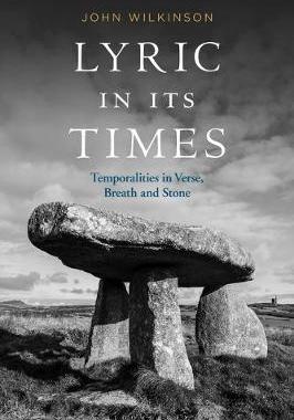 【预订】Lyric In Its Times: Temporalities in Verse, Breath, and Stone
