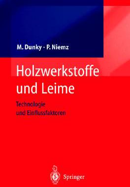 预订 Holzwerkstoffe und Leime