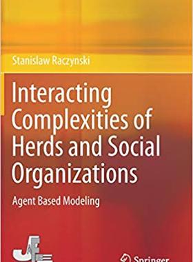 【预售】Interacting Complexities of Herds and Social Organizations