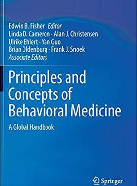 【预售】Principles and Concepts of Behaviora...