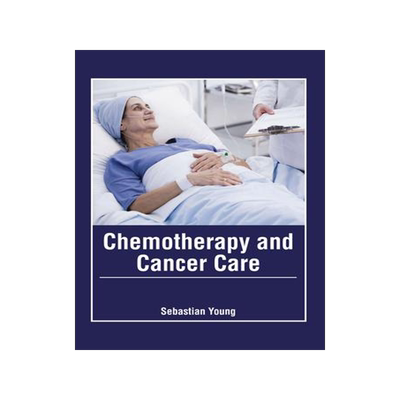 [预订]Chemotherapy and Cancer Care 9781632428820