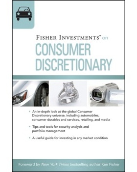 【预售】Fisher Investments on Consumer Discr...