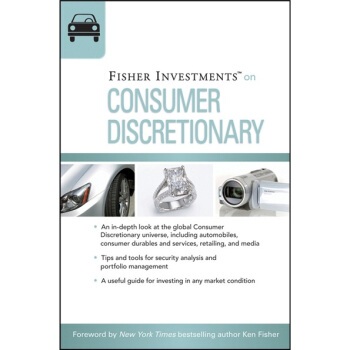 【预售】Fisher Investments on Consumer Discr...