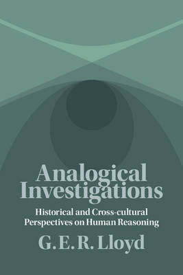 预订 Analogical Investigations