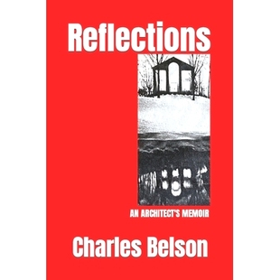 Memoir 预订 Architect’s 9798218149734 Reflections