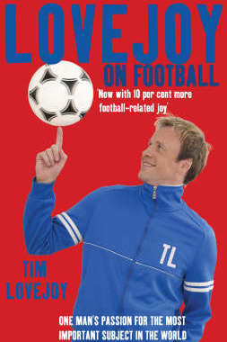 【预订】Lovejoy on Football