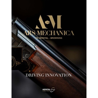 预订 ARS MECHANICA: Driving Innovation 机械艺术：推动创新: 9780300267006