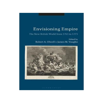 [预订]Envisioning Empire 9781350109964