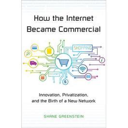 Became 预订 Internet the Commercial How